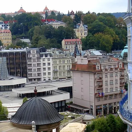 Karlsbadtur *